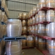 Classic Oak Products Warehouse Storage and Logistics