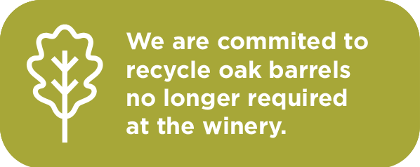 Classic Oak Products Sustainable Oak Barrels for purchase