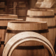 Classic Oak Products hold oak barrels in stock in Australia